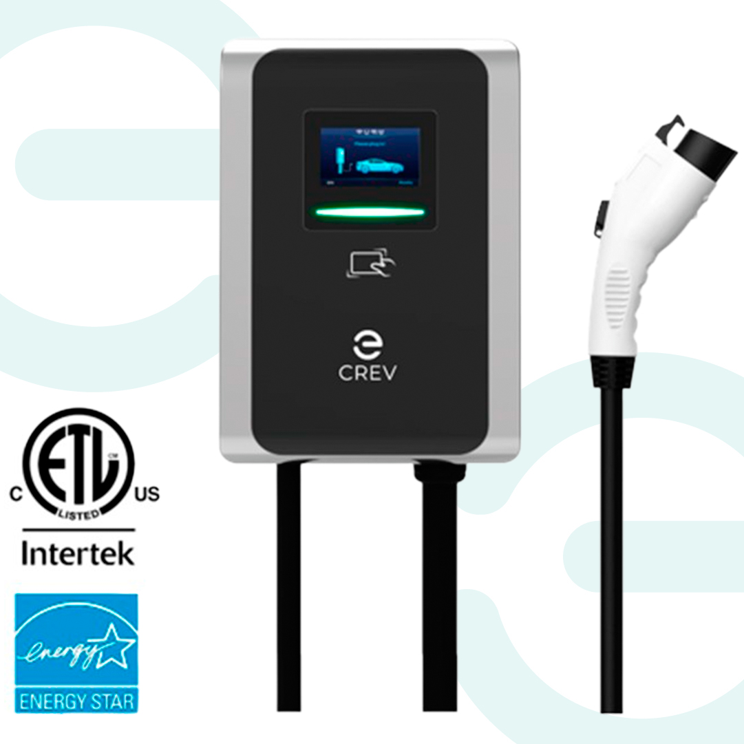 Cargador Comercial 11.5K Wallbox UL