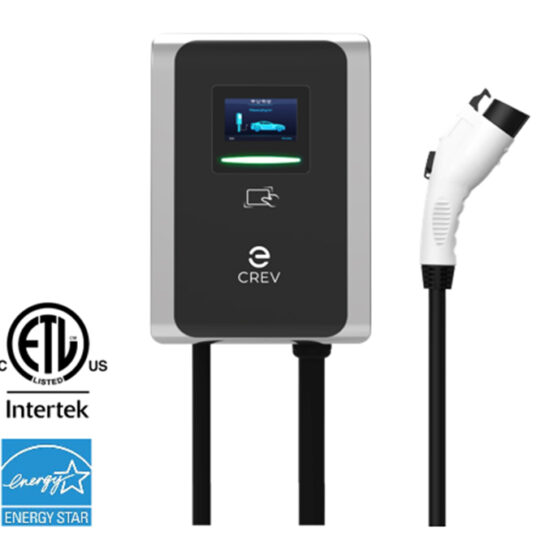 Cargador Comercial 11.5K Wallbox UL