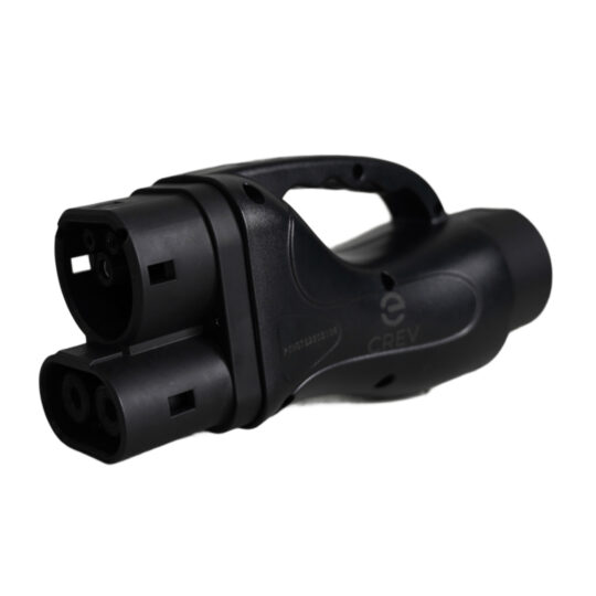 Adaptador GBT-CCS2 DC