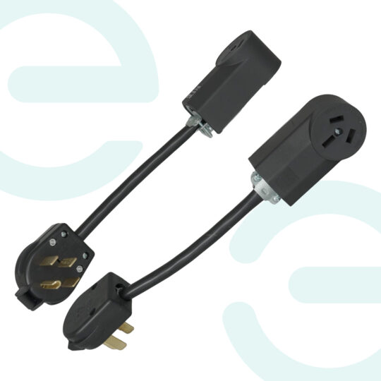 Nema Adaptador CREV 14-50P a 10-50R