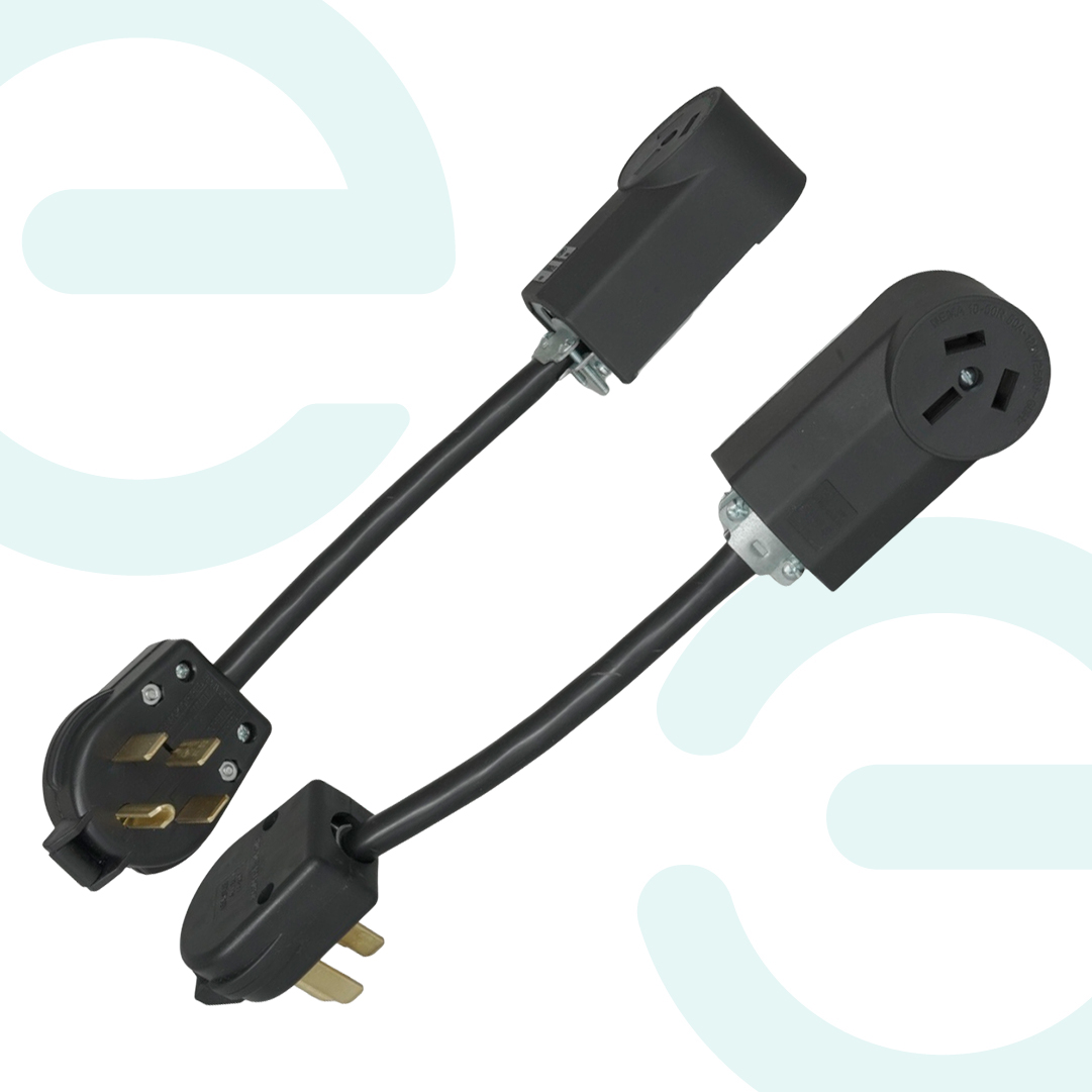 Nema Adaptador CREV 14-50P a 10-50R
