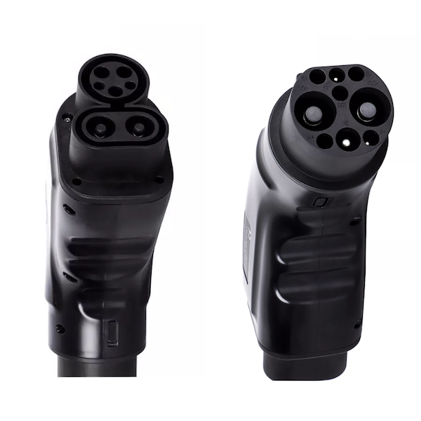 Adaptador CCS1-GB/T DC - Image 7