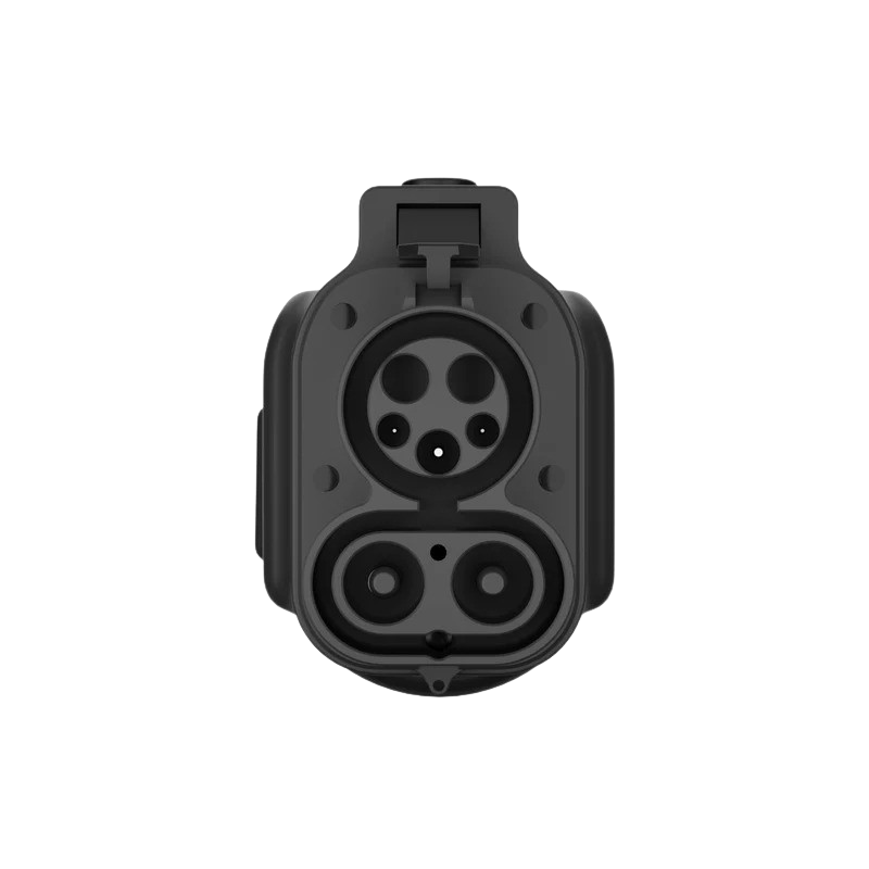 Adaptador CCS1-GB/T DC - Image 5