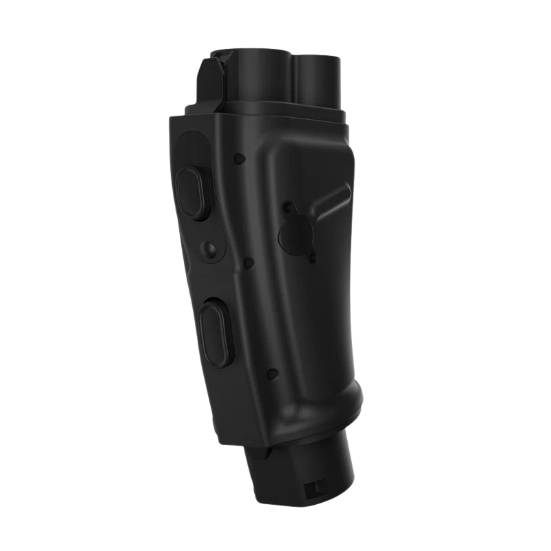 Adaptador CCS1-GB/T DC - Image 6