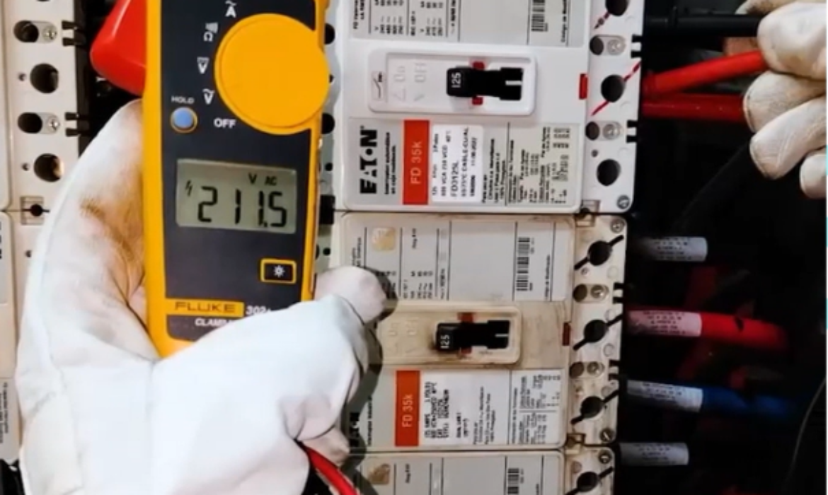 instalación de cargadores para vehículos eléctricos