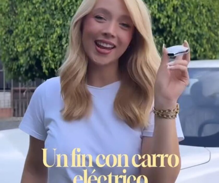 un dia con melania y CREV